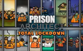 Prison Architect - Total Lockdown: A Special Deal You Don't Want to Miss!