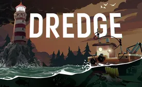 Dredge: A Fishing Adventure with a Sinister Undercurrent