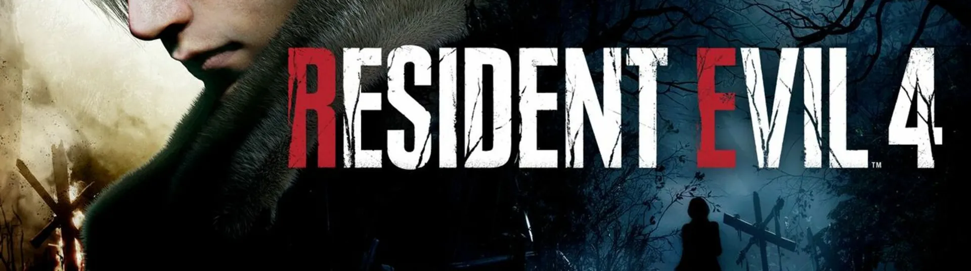 Resident Evil 4: A Legendary Game Returns