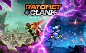 Ratchet & Clank: Rift Apart - The Epic PC Release