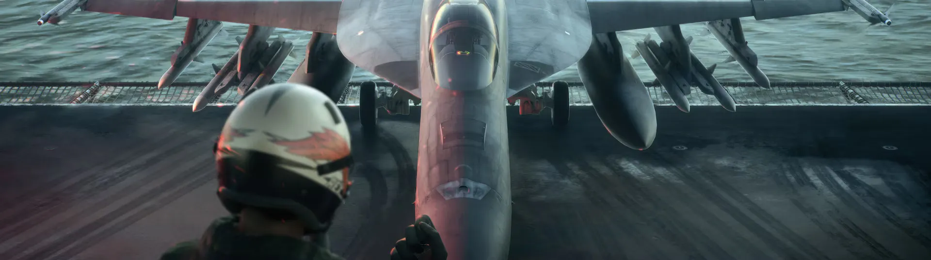 Ace Combat 8 is now available