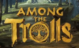 Among the Trolls now available