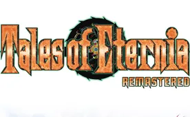 Tales of Eternia Remastered Is Out Now