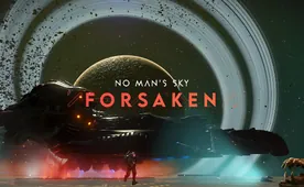 Forsaken, new update for No Man's Sky, is out now
