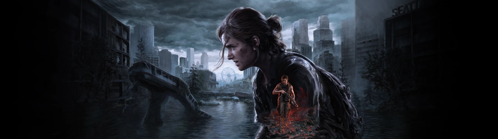 The Last of Us™ Part II Remastered