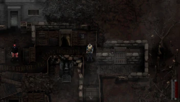 CONSCRIPT - Deluxe Edition screenshot