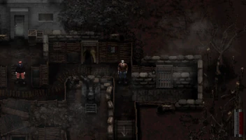 CONSCRIPT - Deluxe Edition screenshot