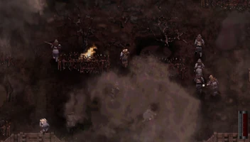 CONSCRIPT - Deluxe Edition screenshot