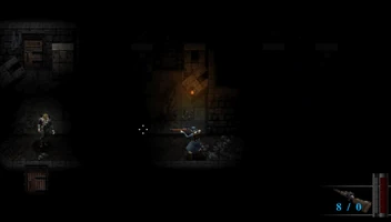 CONSCRIPT - Deluxe Edition screenshot