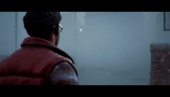 SILENT HILL: Townfall - Deluxe Edition screenshot