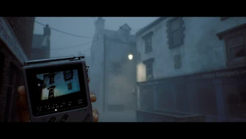 SILENT HILL: Townfall - Deluxe Edition screenshot