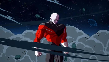 DRAGON BALL FIGHTERZ - FighterZ Pass 2 screenshot