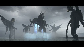 DEATH STRANDING 2: ON THE BEACH - Upgrade to Digital Deluxe Edition screenshot
