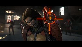 DEATH STRANDING 2: ON THE BEACH - Upgrade to Digital Deluxe Edition screenshot