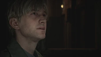 SILENT HILL 2 - Digital Deluxe (EU) screenshot