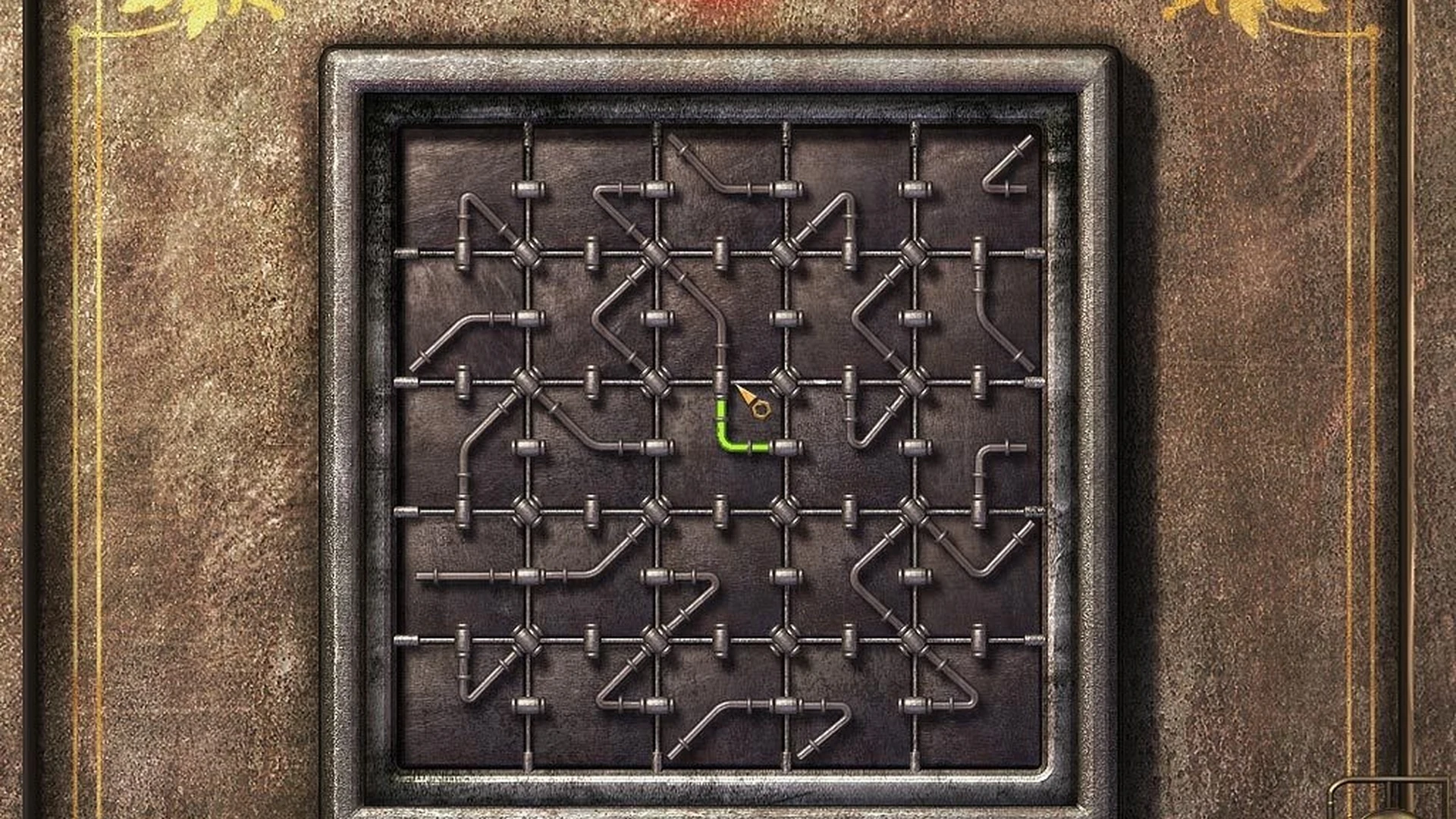 Safecracker: The Ultimate Puzzle Adventure screenshot 1