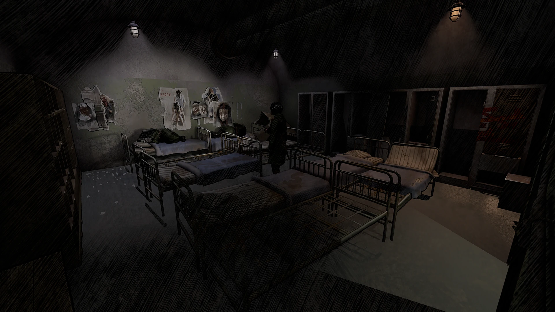 Kriophobia screenshot 1