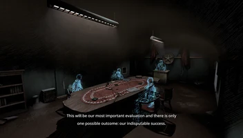 Kriophobia screenshot