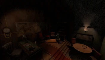 Kriophobia screenshot