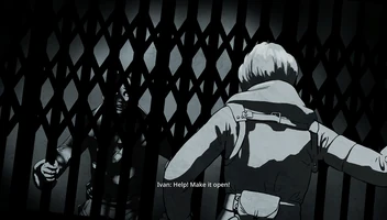 Kriophobia screenshot