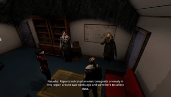Kriophobia screenshot