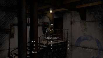 Kriophobia screenshot