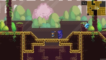 Monster Sanctuary Deluxe Edition screenshot