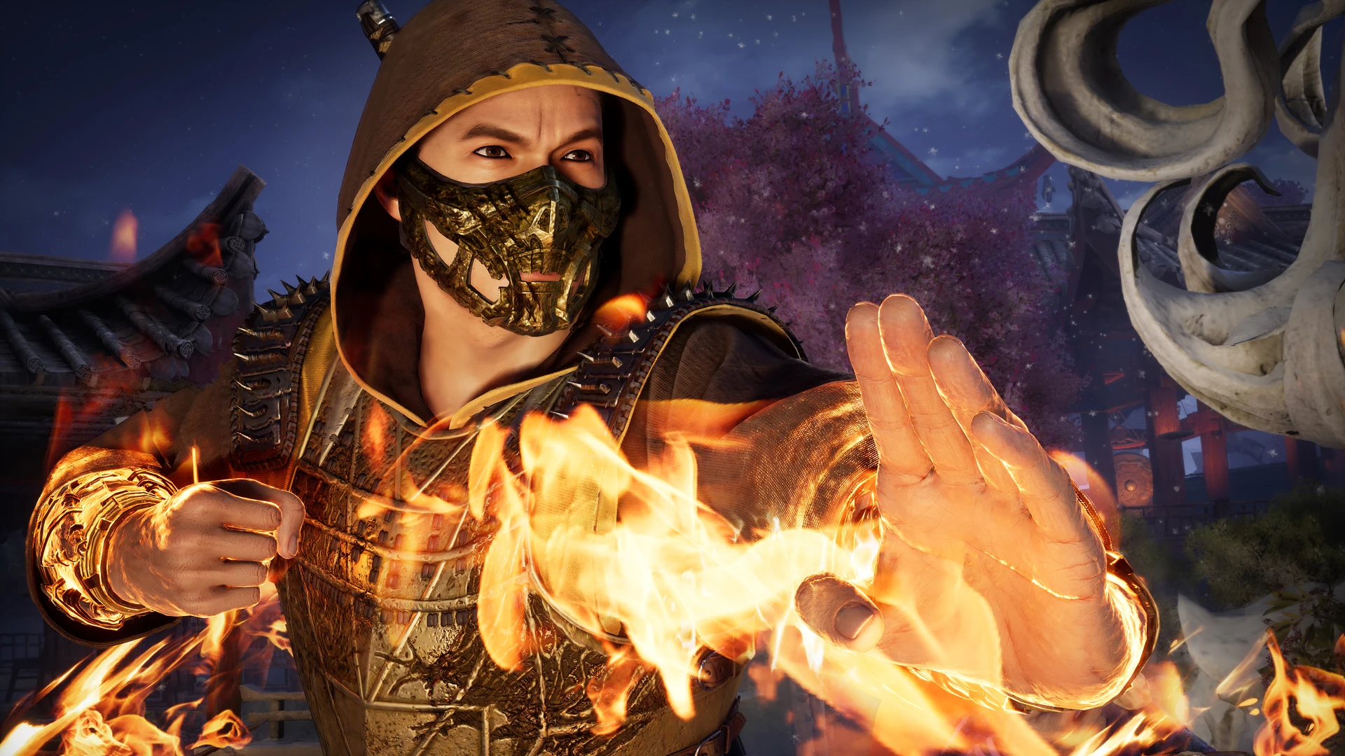 Mortal Kombat™ 1: Definitive Edition screenshot 1