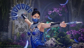 Mortal Kombat™ 1: Definitive Edition screenshot