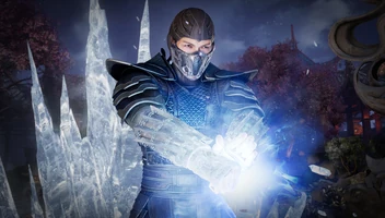 Mortal Kombat™ 1: Definitive Edition screenshot