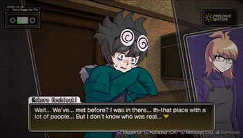 Kumitantei: Old-School Slaughter screenshot