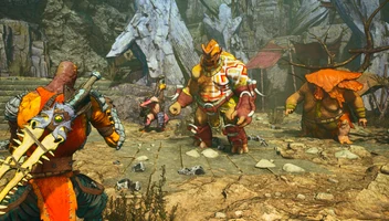 Clash: Artifacts of Chaos screenshot