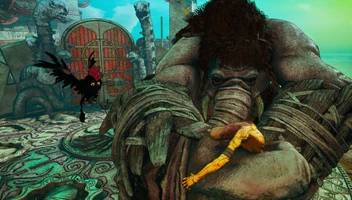 Clash: Artifacts of Chaos screenshot