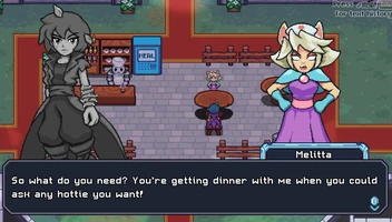 Rogue Labyrinth screenshot