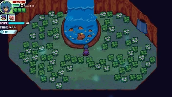 Rogue Labyrinth screenshot