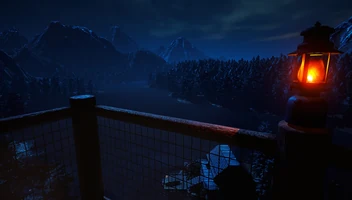 Perfect screenshot