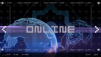 DJMAX RESPECT V - GROOVE COASTER PACK screenshot