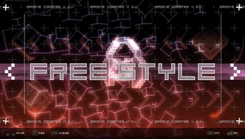 DJMAX RESPECT V - GROOVE COASTER PACK screenshot
