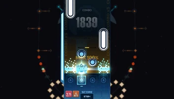 DJMAX RESPECT V - GROOVE COASTER PACK screenshot