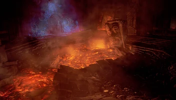 Dragon's Dogma 2: Dark Arisen Expansion screenshot