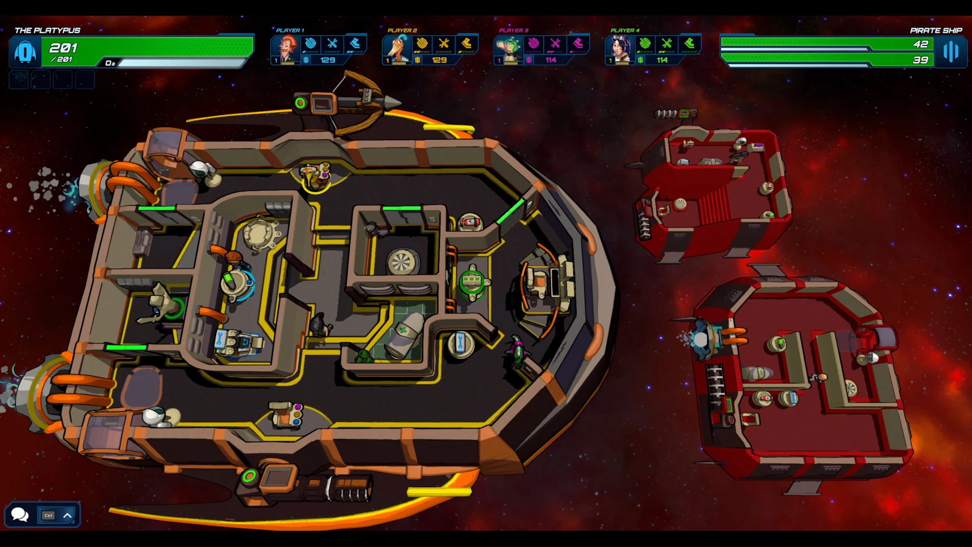 This Means Warp screenshot 1