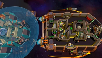 This Means Warp screenshot