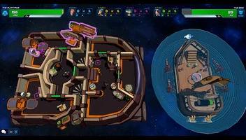 This Means Warp screenshot