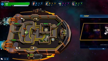 This Means Warp screenshot