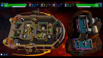 This Means Warp screenshot