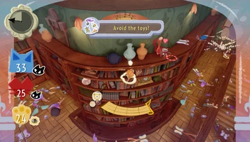 Jumping Jazz Cats - Coming Soon screenshot