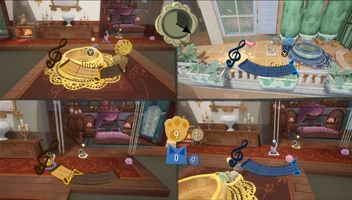 Jumping Jazz Cats - Coming Soon screenshot