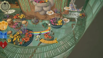 Jumping Jazz Cats - Coming Soon screenshot