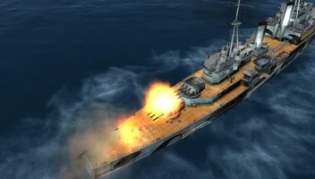 PACIFIC STORM PACK (Pacific Storm + Pacific Storm: Allies) screenshot