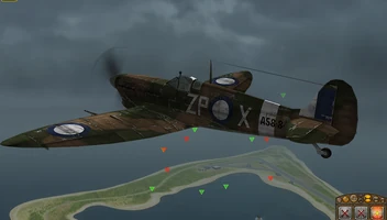 PACIFIC STORM PACK (Pacific Storm + Pacific Storm: Allies) screenshot